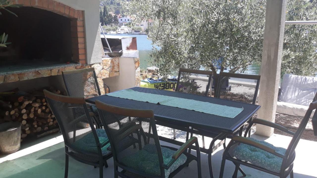 Apartment Venera Blace Exterior foto