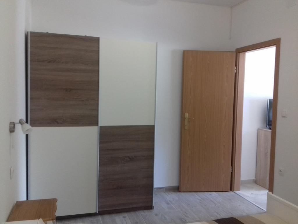 Apartment Venera Blace Exterior foto